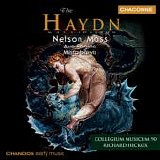 Haydn - Haydn - The Nelson Mass Hob.XXII:11- Ave Regina Hob.XXIIIb:3 - Missa brevis H...