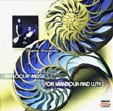 Varios - Mandoline