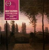 Beethoven - Beethoven - Violin Concerto, Romances, Chase, Hanover Band