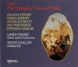Haendel - The Triumph of Time and Truth - Darlow