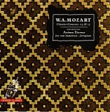 Mozart - Mozart: Clavier-Concerte 26-27