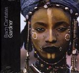 Bach JS - SDG Vol. 07