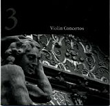 Mozart - Violin Concertos (Disc 3)