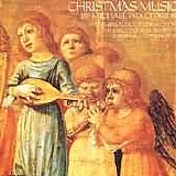 Praetorius - Christmas Music - Westminster Cathedral Choir