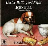 Bull - Doctor Bull's good Night : piÃ¨ces pour clavier