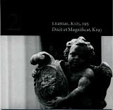 Mozart - Litanies Vespers
