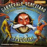 Varios - CARNEVALE VENEZIANO