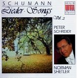 Schumann - Schumann -- Songs 2