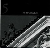 Mozart - Complete Mozart Edition, Vol. 07, Piano Concertos (Disc 05) - Alfred Brendel