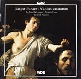 Foerster - Kaspar FÃ¶rster -Vanitas vanitatum