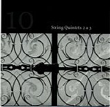 Mozart - Mozart - The String Quintets (CD2)