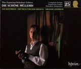 Schubert - Hyperion Schubert edition, Vol.25