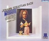 Bach JS - Complete Concerti for Harpsichord - Leonhardt