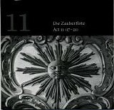 Mozart - Die ZauberflÃ¶te Vol.43 CD 3/3) Sir Colin Davis