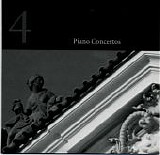 Mozart - MOZART Piano Concertos 7, 8, 11 Disc 2