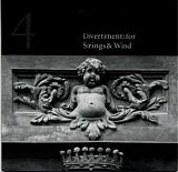 Mozart - Mozart - Divertimenti, CD4