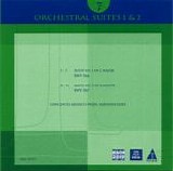Bach JS - Bach- Ouvertures Nrs. 1 And 2
