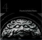 Mozart - Mozart Complete Edition (compact), Vol. 17 Theatre & Ballet Music (CD 1/2)