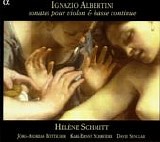 Albertini - Albertini - Sonates pour violon