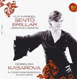 Haendel - G.F.Haendel: Sento brillar