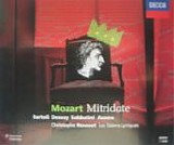 Mozart - Mitridate - Rousset