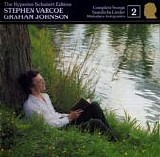 Schubert - Hyperion Schubert Edition, Vol.2