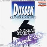 Dussek - Dussek: Klavierkonzerte - Staier - Concerto Koln