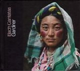 Bach JS - SDG Vol. 25