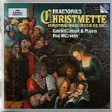 Praetorius - Michael Praetorius - Lutheran Mass for Christmas Morning
