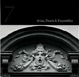 Mozart - 23__7  Konzertarien, Ensembles, Kanons