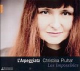 Varios - Los Impossibles - L'arpeggiata - King's Singers