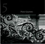 Mozart - The Mozart Collection: Piano Quartets