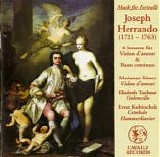 Herrando - Sonatas pour violon d'amour