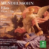 Mendelssohn - Elias Op. 70 - Corboz