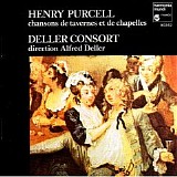 Purcell - Canciones de Tabernas y Capillas