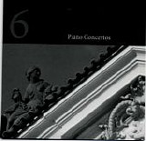 Mozart - Complete Mozart Edition, Vol. 07, Piano Concertos (Disc 06) - Alfred Brendel