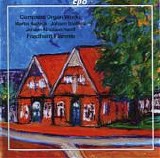 Varios - Radeck - Steffens... - Complete Organ Works (DSD Mastering)