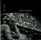 Mozart - Violin Concertos (Disc 1)