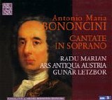 Bononcini - Bononcini: Cantate in soprano