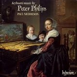 Philips - Keyboard Music by Peter Philips