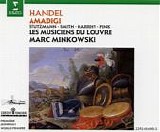 Haendel - Amadigi - Minkowski