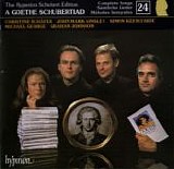 Schubert - Hyperion Schubert edition, Vol.24