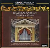 Scarlatti - Domenico Scarlatti - Sonate per Organo