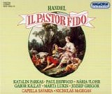 Haendel - Il Pastor Fido - McGegan