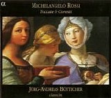 Rossi - Toccate e Corenti - Botticher