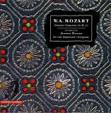 Mozart - Mozart: Clavier-Concerte 24-25