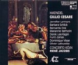 Haendel - Giulio Cesare - Jacobs