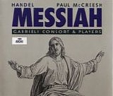 Haendel - Messiah - McCreesh