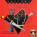 Salieri - Les Danaides - Stuttgart Simphoniken