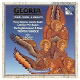 Vivaldi - Vivaldi Gloria, Scarlatti Dixit Dominus